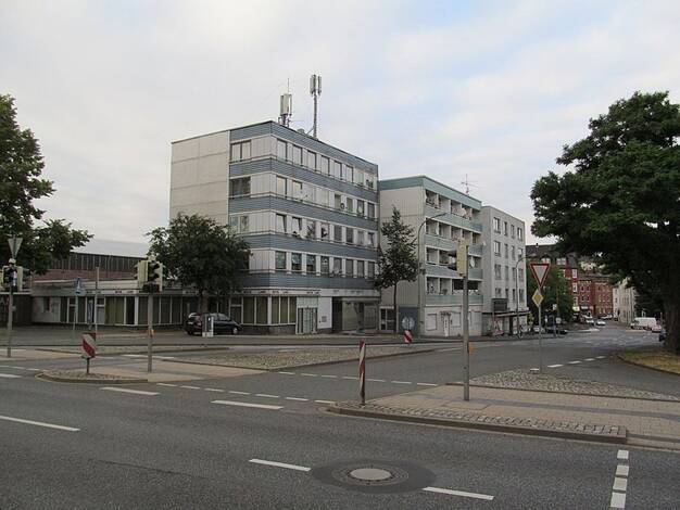 Wohnung zur Miete 200 € 1 Zimmer 20 m² EG Eisenschmiede 86 Nord-Holland Nord (Holland) 34125