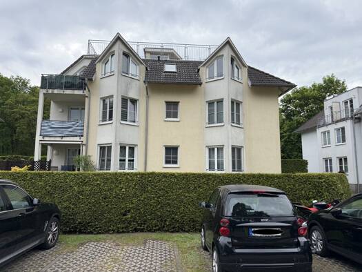 Wohnung zum Kauf 280.000 € 3 Zimmer 91,2 m² 1. Geschoss Hennigsdorf 16761
