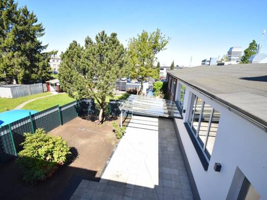 Wohnung zur Miete 1.200 € 4 Zimmer 138 m² 1. Geschoss Wambeler Hellweg 34 Wambel Dortmund 44143