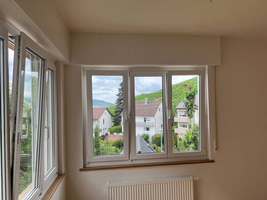 Wohnung zur Miete 1.300 € 3 Zimmer 91 m² frei ab sofort Mettingen Esslingen am Neckar 73733
