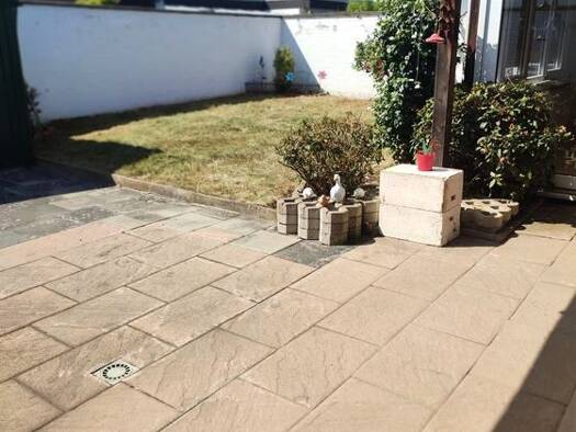 Bungalow zum Kauf 339.000 € 4 Zimmer 105 m² 272 m² Grundstück frei ab sofort Merl Meckenheim 53340