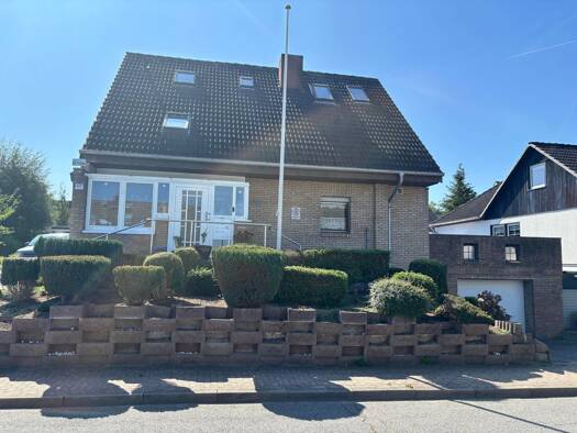 Mehrfamilienhaus zum Kauf 399.000 € 8 Zimmer 190 m² 553 m² Grundstück Heiligenhafen 23774