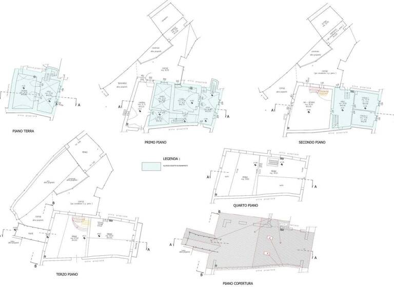 Bauernhaus zum Kauf 170.000 € 2 Zimmer 450 m² 670 m² Grundstück Tenno