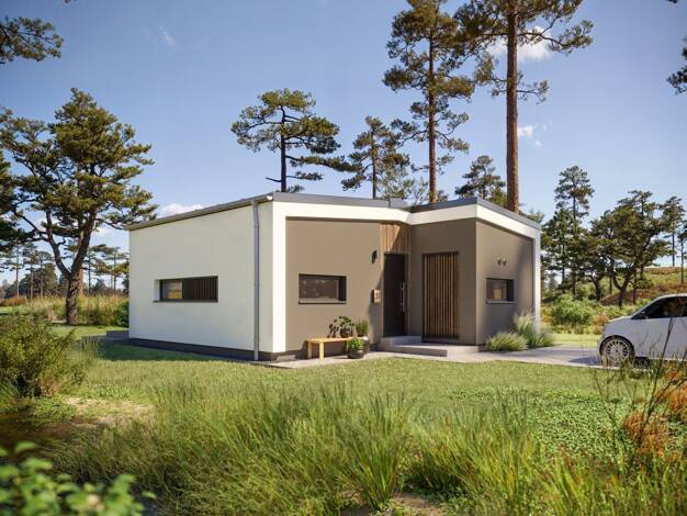 Haus zum Kauf - Erstbezug 436.806 € 2 Zimmer 41 m² 464 m² Grundstück Goch 47574