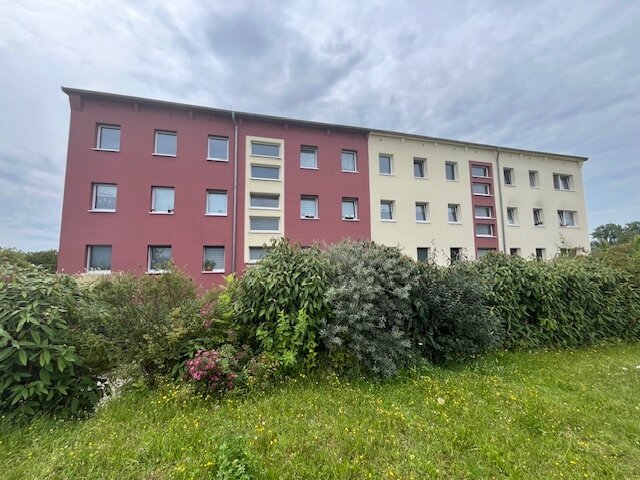 Wohnung zur Miete 613 € 4 Zimmer 76,6 m²<br/>Wohnfläche 2.<br/>Geschoss ab sofort<br/>Verfügbarkeit Jägerberg 7 Satow Satow 18239