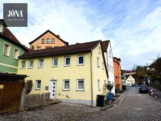 Einfamilienhaus zum Kauf 129.500 € 3 Zimmer 70 m² 70 m² Grundstück Kulmbach Kulmbach 95326