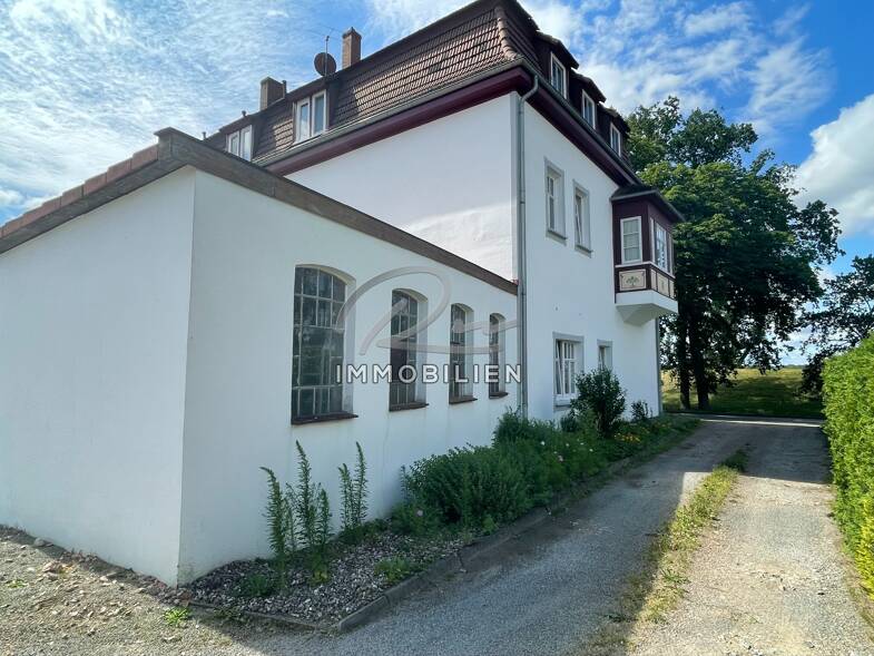 Immobilie zum Kauf provisionsfrei als Kapitalanlage geeignet 450.000 € 450 m² 932 m² Grundstück Dömitz Dömitz 19303