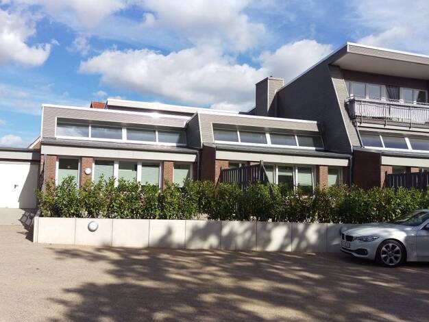 Wohnung zur Miete 920 € 3 Zimmer 92 m² EG frei ab 01.07.2026 Rosenstraße 11 Lauenburg 21481