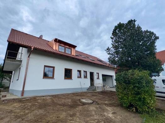 Wohnung zur Miete 1.800 € 4 Zimmer 112,6 m² 1. Geschoss frei ab 15.10.2025 Finsing 85464