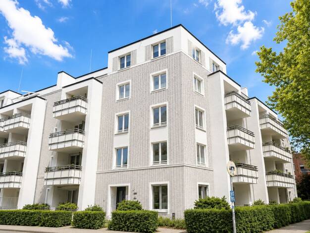 Penthouse zum Kauf 425.000 € 2 Zimmer 70 m² 4. Geschoss Hainholz Hannover / Hainholz 30165