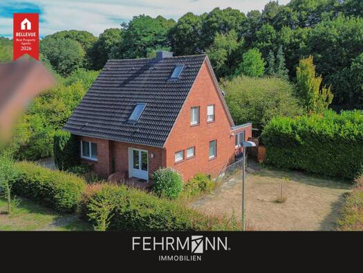 Einfamilienhaus zum Kauf 299.000 € 6 Zimmer 120 m² 1.498 m² Grundstück Hasebrink Meppen 49716