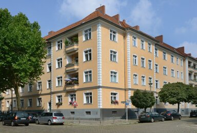 Wohnung zur Miete 366,71 € 1 Zimmer 38,1 m² 2. Geschoss Rüdigerstraße 81 Lichtenberg Berlin 10365