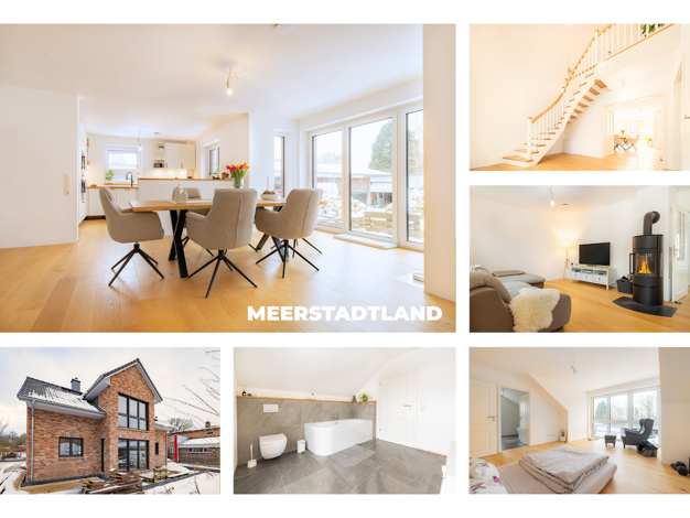 Einfamilienhaus zum Kauf 565.000 € 4 Zimmer 170 m² 358 m² Grundstück Kirchbarkau 24245