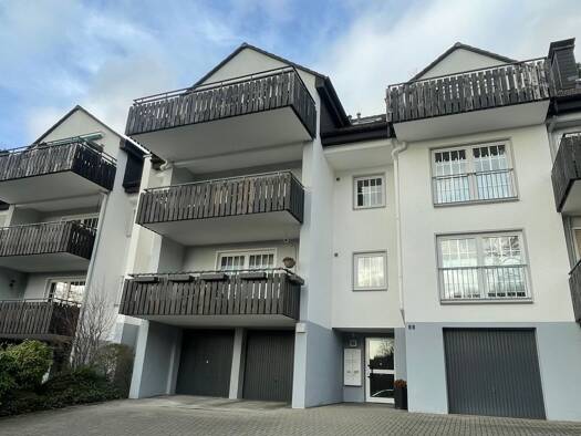 Wohnung zur Miete 900 € 3 Zimmer 85 m² Geschoss 1/2 frei ab sofort Lüdenscheid 58509