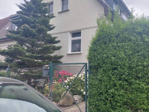 Reihenendhaus zum Kauf 739.000 € 5 Zimmer 129 m² 800 m² Grundstück Heinersdorf Berlin 13089