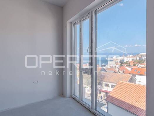 Wohnung zum Kauf 393.000 € 3 Zimmer 90 m² 4. Geschoss Kraljevica