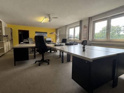 Bürofläche zur Miete 14 € 9 Zimmer Marienthal Hamburg 22043