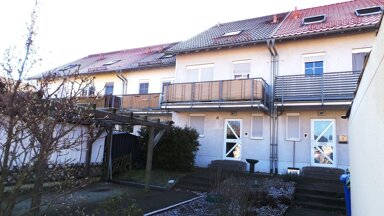 Reihenmittelhaus zum Kauf provisionsfrei 212.000 € 6 Zimmer 140 m² 260 m² Grundstück Dorfplatz 6c Mocherwitz Mocherwitz 04509