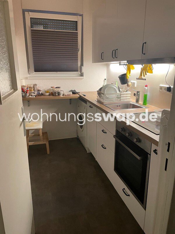 Studio zur Miete 470 € 2 Zimmer 54 m²<br/>Wohnfläche EG<br/>Geschoss Moabit 10559