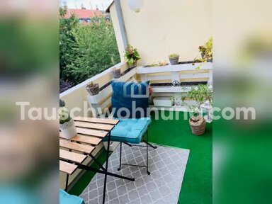 Wohnung zur Miete Tauschwohnung 420 € 2 Zimmer 53 m² 3. Geschoss Derendorf Düsseldorf 40476