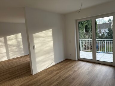 Wohnung zur Miete 1.350 € 3 Zimmer 89 m² 1. Geschoss frei ab sofort Gerolfinger Straße Ingolstadt 85049