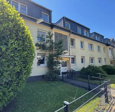 Wohnung zum Kauf 198.000 € 2 Zimmer 63,8 m² Dachgeschoss, 2. Geschoss Urbach Köln 51145