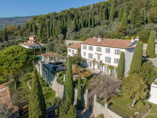 Einfamilienhaus zum Kauf 1.000 m² 31.523 m² Grundstück Centre Ville Nord Grasse 06130