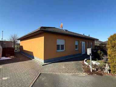 Einfamilienhaus zum Kauf 265.000 € 3 Zimmer 113,4 m² 525 m² Grundstück Torfweg 28 Reuden a d Fuhne Bitterfeld-Wolfen/ Reuden 06766