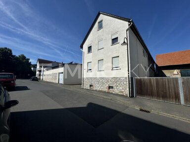 Einfamilienhaus zum Kauf 900.000 € 7 Zimmer 120 m² 3.400 m² Grundstück Lützellinden Gießen 35398