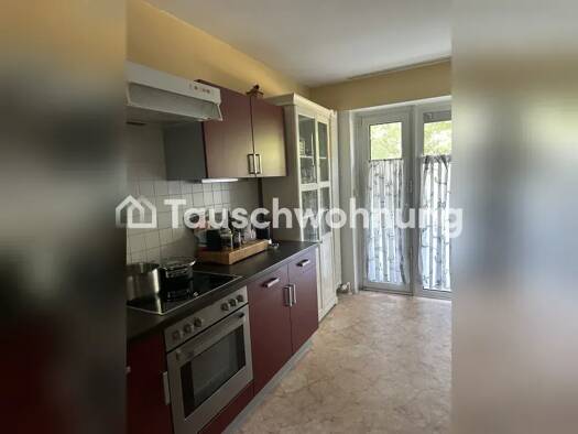 Wohnung zur Miete Tauschwohnung 850 € 3 Zimmer 80 m² Hartenberg/Münchfeld Mainz 55122