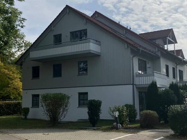 Wohnung zum Kauf 150.000 € 1 Zimmer 38 m² St Mang Kempten (Allgäu) 87437