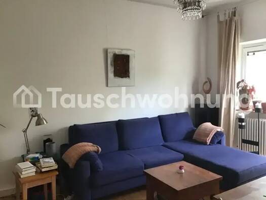 Wohnung zur Miete Tauschwohnung 720 € 3 Zimmer 60 m² 2. Geschoss Oberau Freiburg im Breisgau 79102
