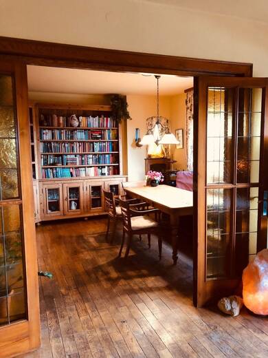 Haus zum Kauf 649.500 € 8 Zimmer 290 m² 2.900 m² Grundstück Winterberg Winterberg 59955