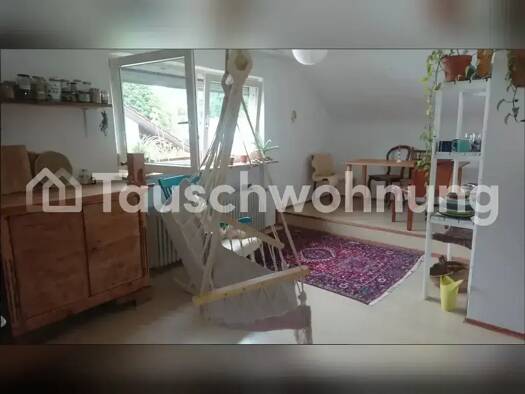 Wohnung zur Miete Tauschwohnung 600 € 2,5 Zimmer 65 m² 2. Geschoss Gundelfingen 79194