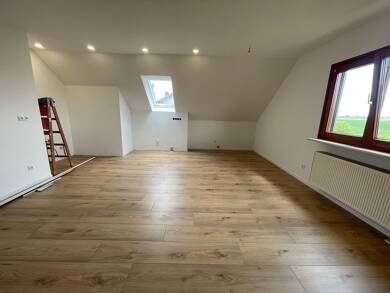 Wohnung zur Miete 600 € 3 Zimmer 65 m² Geschoss 2/2 Auweg 11 Oberharthausen Geiselhöring 94333