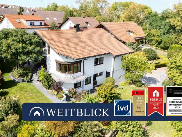 Haus zum Kauf 975.000 € 9,5 Zimmer 241,8 m² 875 m² Grundstück Besigheim Besigheim 74354