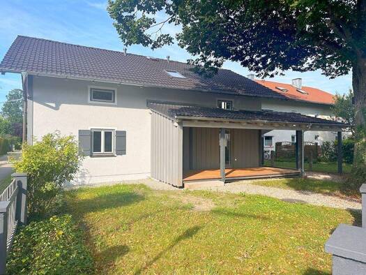 Einfamilienhaus zum Kauf 695.000 € 5,5 Zimmer 146,6 m² 288 m² Grundstück Madau Bad Aibling 83043