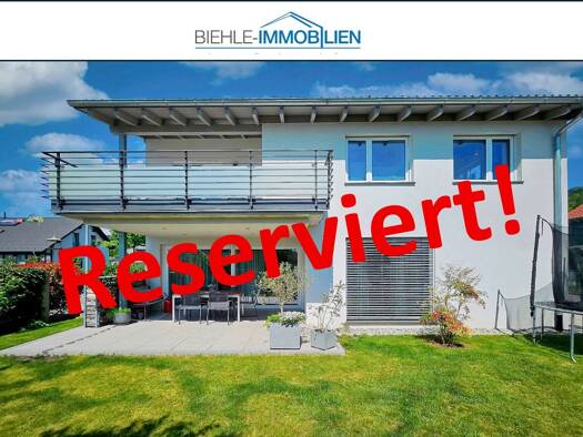 Einfamilienhaus zum Kauf 765.000 € 7 Zimmer 209,5 m² 507 m² Grundstück Wehr 79664