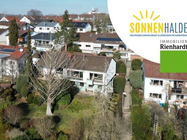 Einfamilienhaus zum Kauf 779.000 € 6 Zimmer 216 m² 828 m² Grundstück Ludwigsburg / Neckarweihingen 71642