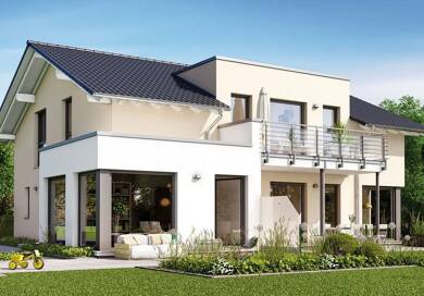 Mehrfamilienhaus zum Kauf 987.400 € 7 Zimmer 245 m² 552 m² Grundstück frei ab 01.06.2026 Ockenfels 53545