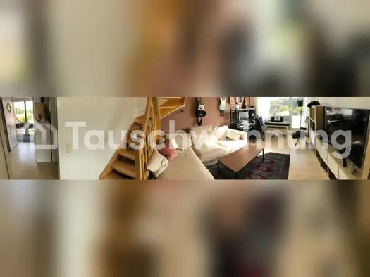 Wohnung zur Miete Tauschwohnung 800 € 2,5 Zimmer 75 m² Kinderhaus Münster 48159