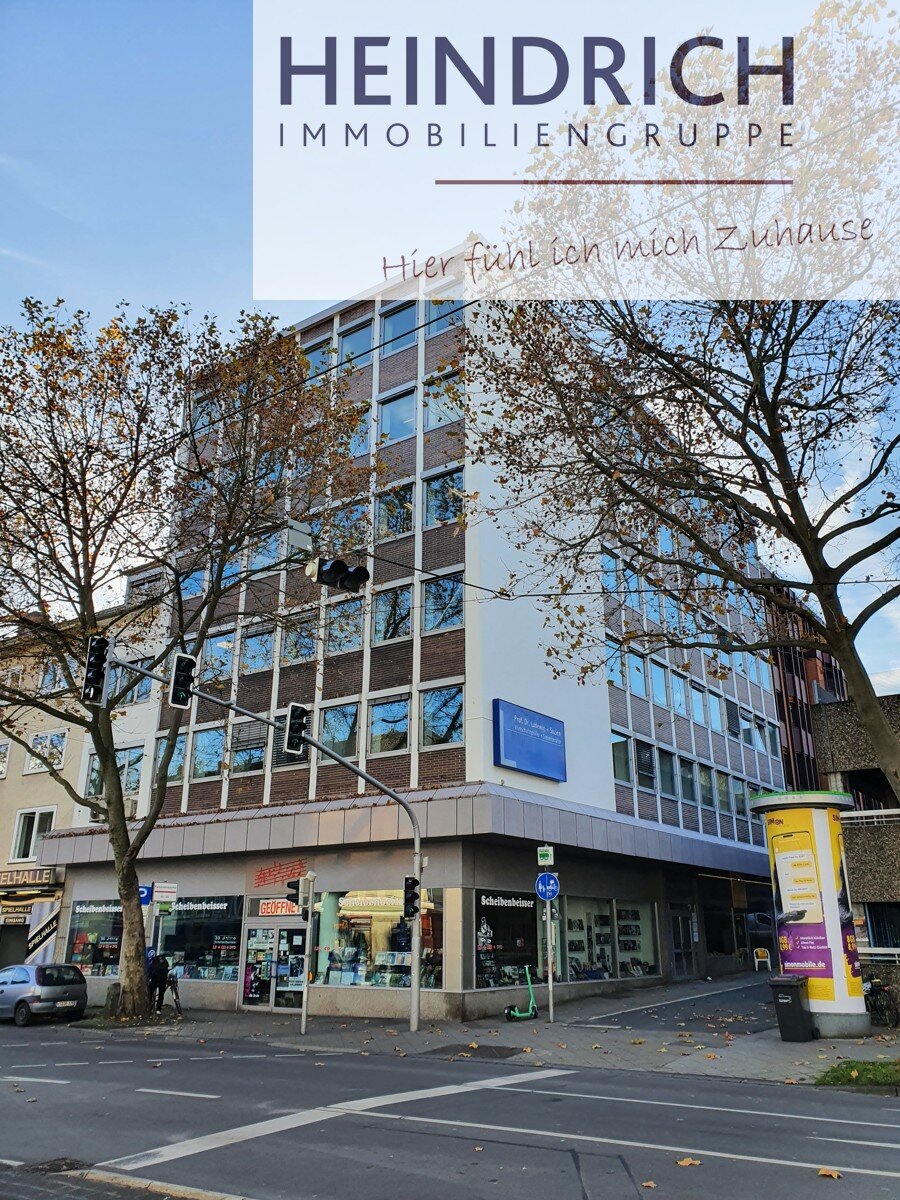 Verkaufsfläche zur Miete 12,50 € 95,9 m²<br/>Verkaufsfläche Fünffensterstraße 6 City Kassel 34117