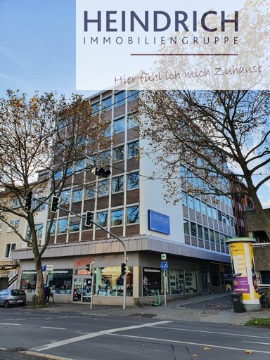 Verkaufsfläche zur Miete 12,50 € 95,9 m² Verkaufsfläche Fünffensterstraße 6 City Kassel 34117