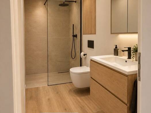 Wohnung zur Miete 1.057 € 3 Zimmer 90 m² Geschoss EG/3 frei ab 01.01.2027 Dürwiß Eschweiler 52249