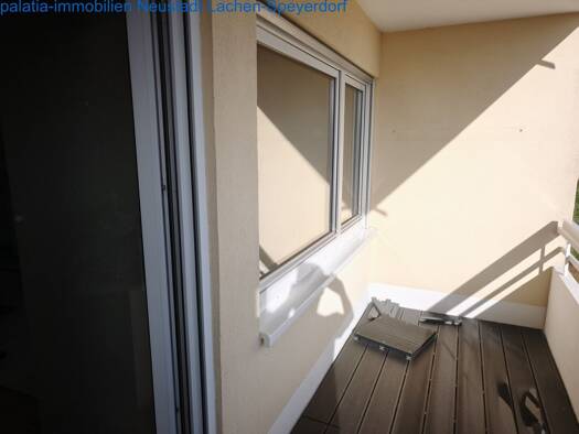Wohnung zur Miete 730 € 3 Zimmer 78,1 m² 2. Geschoss frei ab 01.10.2026 Neustadt Breuberg 67535