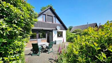 Haus zum Kauf 125.000 € 5 Zimmer 92 m² 655 m² Grundstück Nieder Ochtenhausen Bremervörde 27432