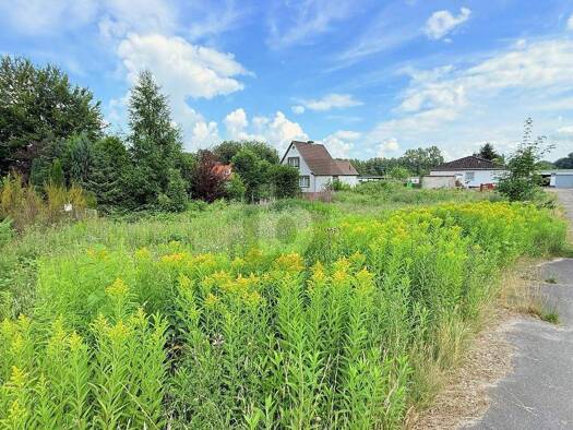 Grundstück zum Kauf 100.000 € 900 m² Grundstück Itzehoe 25524