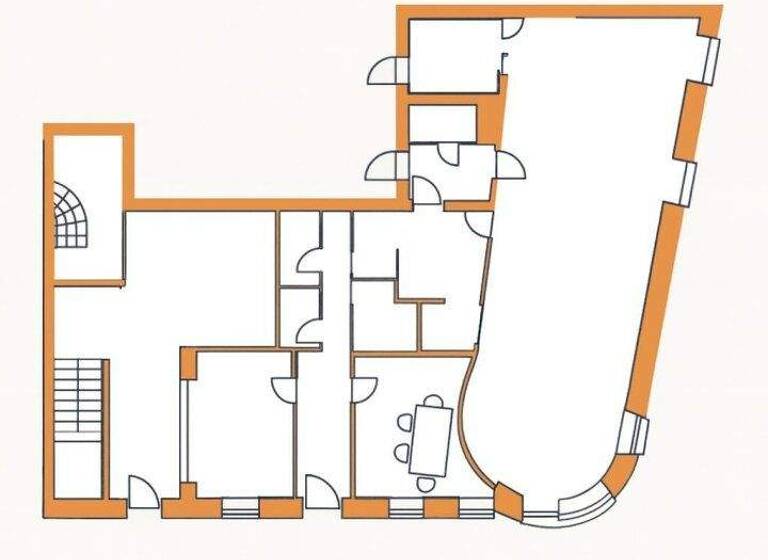 Bar/Café zur Miete 9.630 € Wien,Innere Stadt 1010