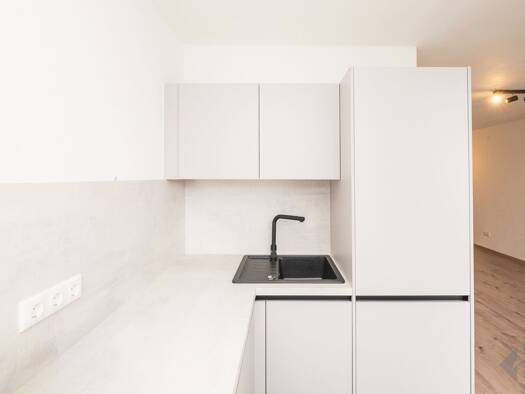 Wohnung zur Miete 916 € 1 Zimmer 38 m² 3. Geschoss frei ab sofort Maxglan Salzburg 5020