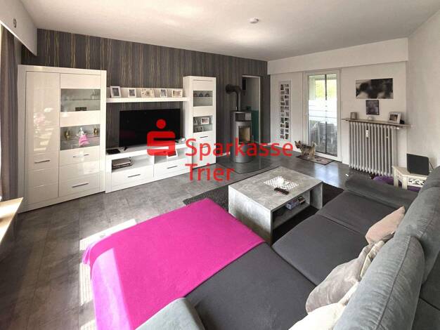 Wohnung zum Kauf 229.000 € 4 Zimmer 100 m² 1. Geschoss Ehrang Trier 54293